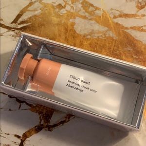 NWT Glossier cloud paint
